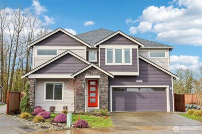 12432 168th Avenue SE, Snohomish, WA 98290