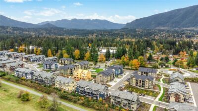 1845 SE 12th Place #H-204, North Bend, WA 98045 - Photo 23