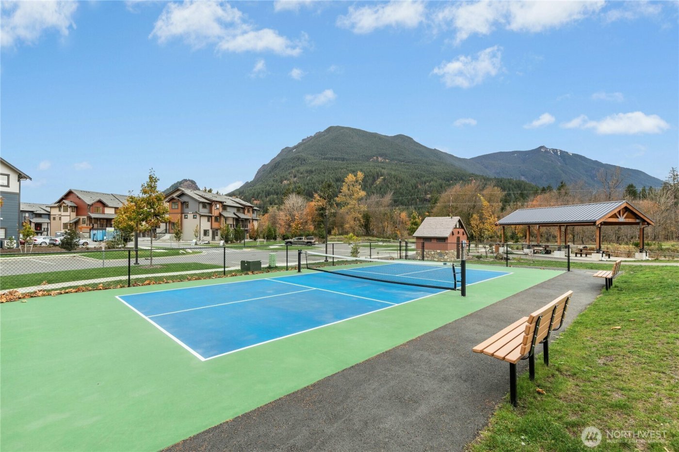 1845 SE 12th Place #H-204, North Bend, WA 98045