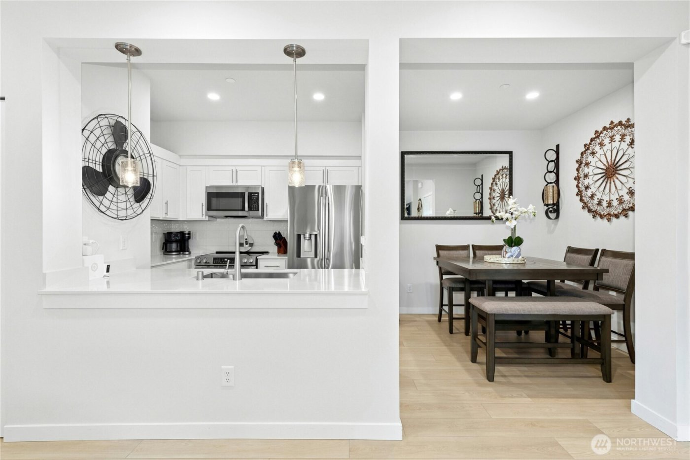 1845 SE 12th Place #H-204, North Bend, WA 98045