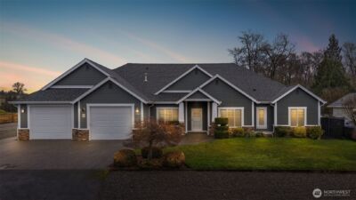 6501 119th Avenue E, Puyallup, WA 98372-2820 - Photo 2