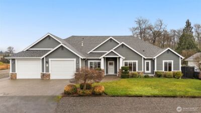 6501 119th Avenue E, Puyallup, WA 98372-2820