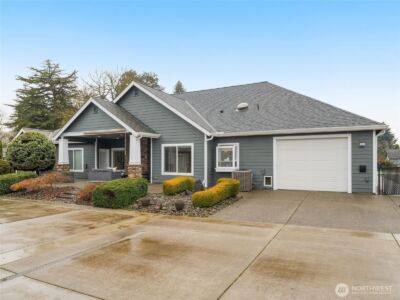 6501 119th Avenue E, Puyallup, WA 98372-2820 - Photo 28