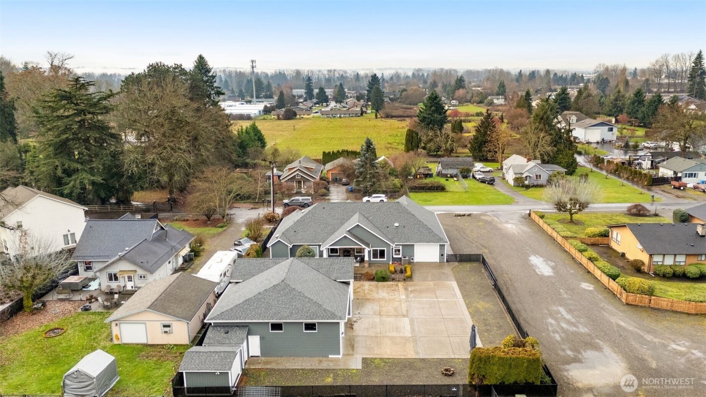 6501 119th Avenue E, Puyallup, WA 98372-2820