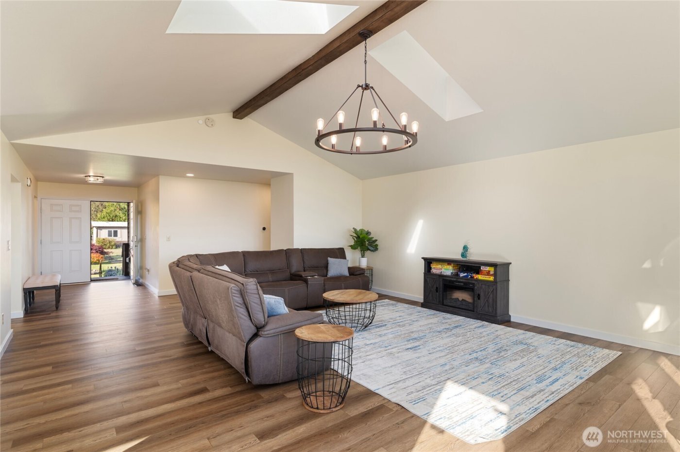 91 Syloplash Lane #A, Brinnon, WA 98320