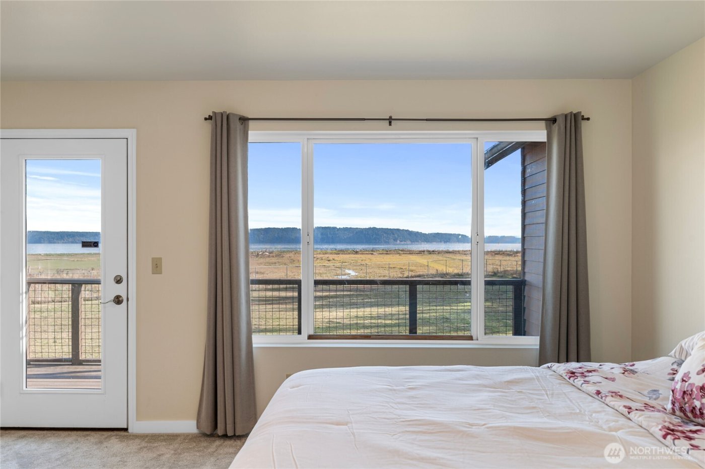91 Syloplash Lane #A, Brinnon, WA 98320