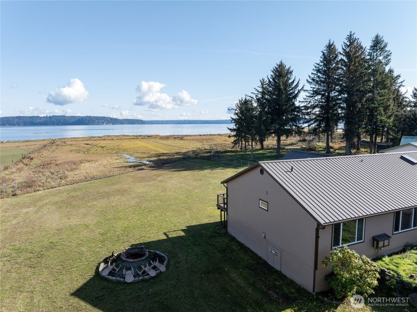 91 Syloplash Lane #A, Brinnon, WA 98320