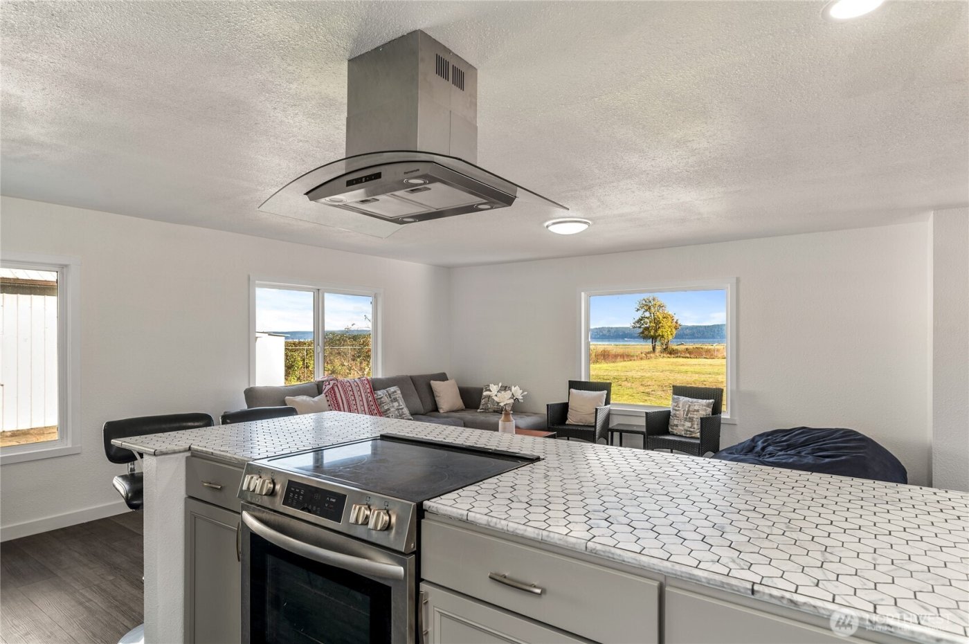 91 Syloplash Lane #A, Brinnon, WA 98320
