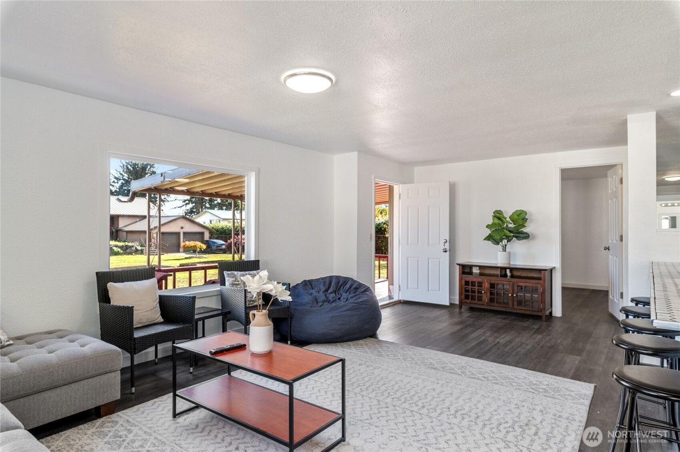 91 Syloplash Lane #A, Brinnon, WA 98320
