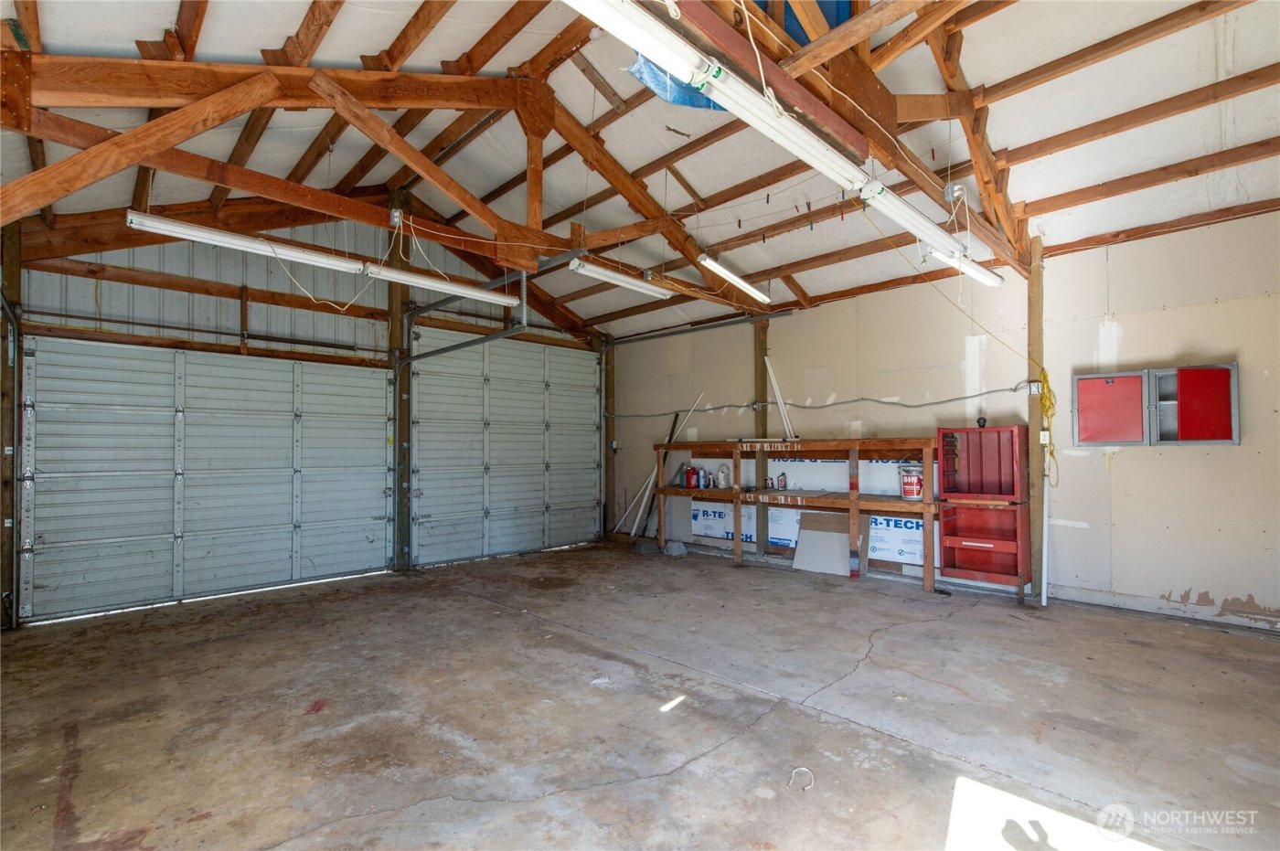 91 Syloplash Lane #A, Brinnon, WA 98320