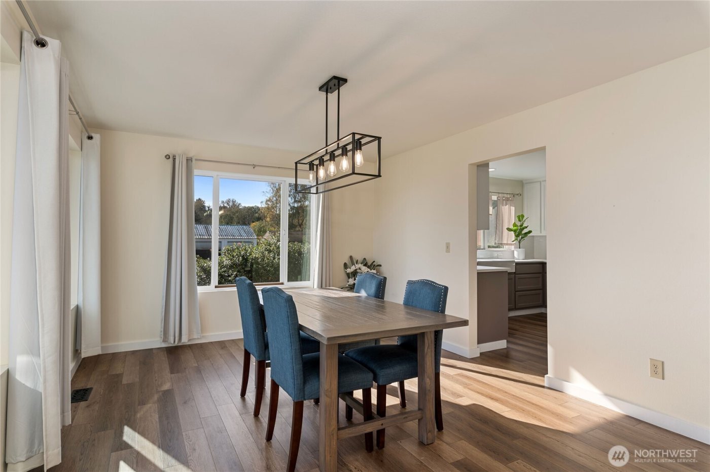 91 Syloplash Lane #A, Brinnon, WA 98320