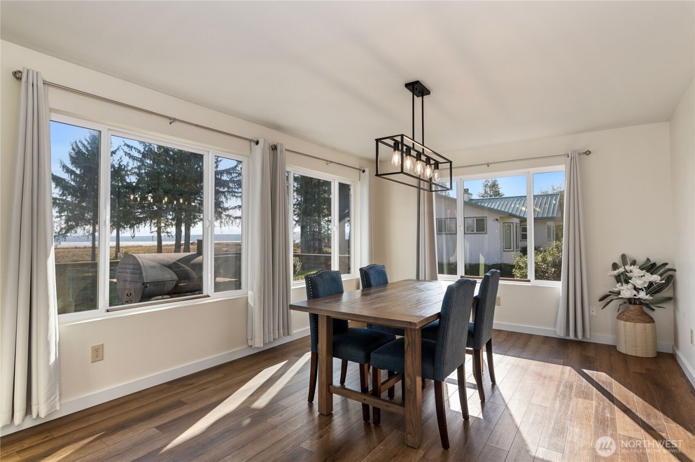 91 Syloplash Lane #A, Brinnon, WA 98320