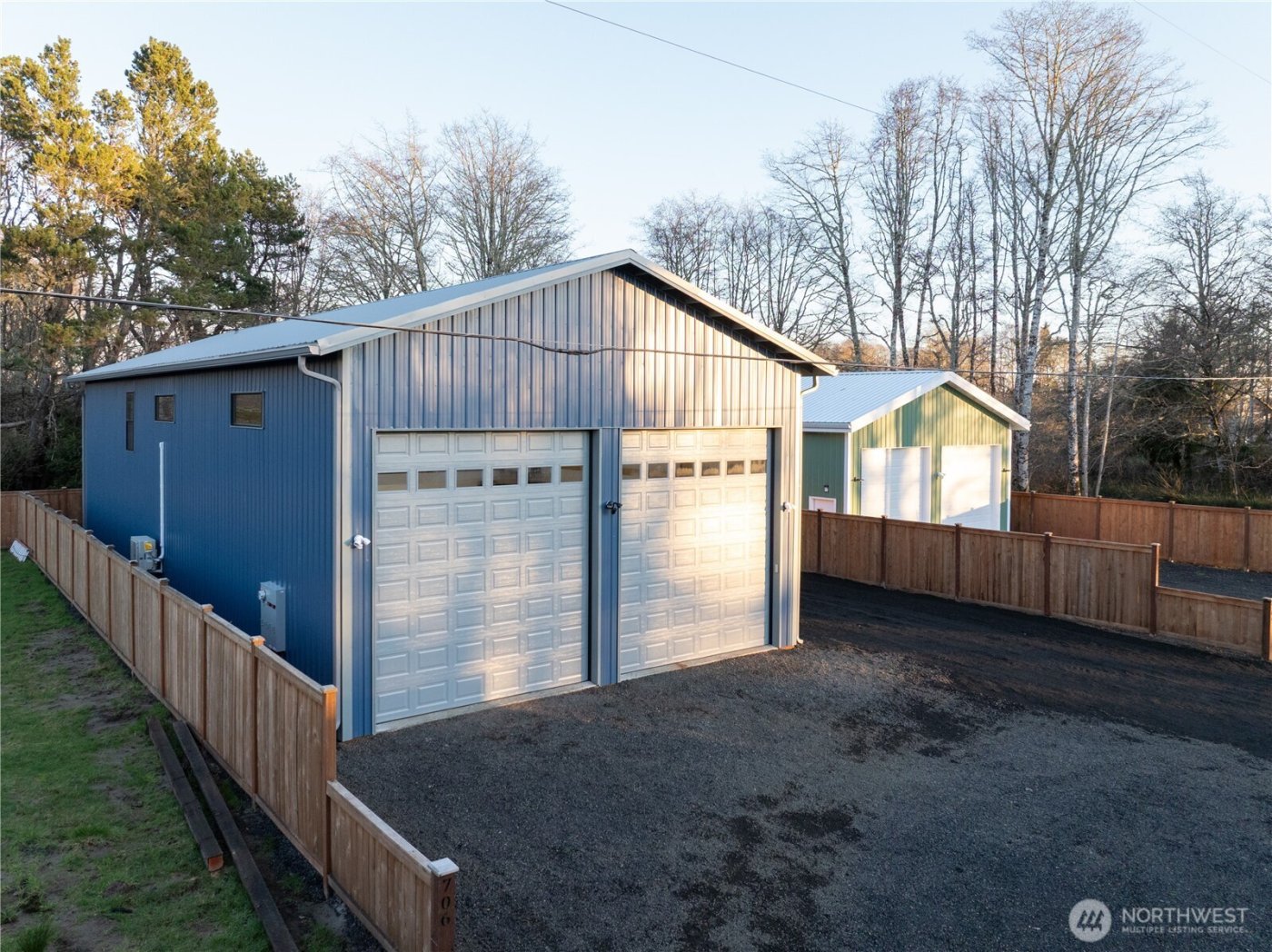 1018 E Delilah Rose Lane , Westport, WA 98595