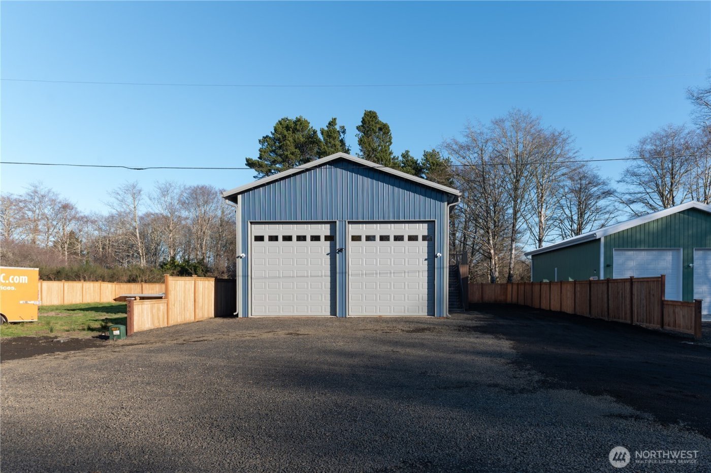 1018 E Delilah Rose Lane , Westport, WA 98595