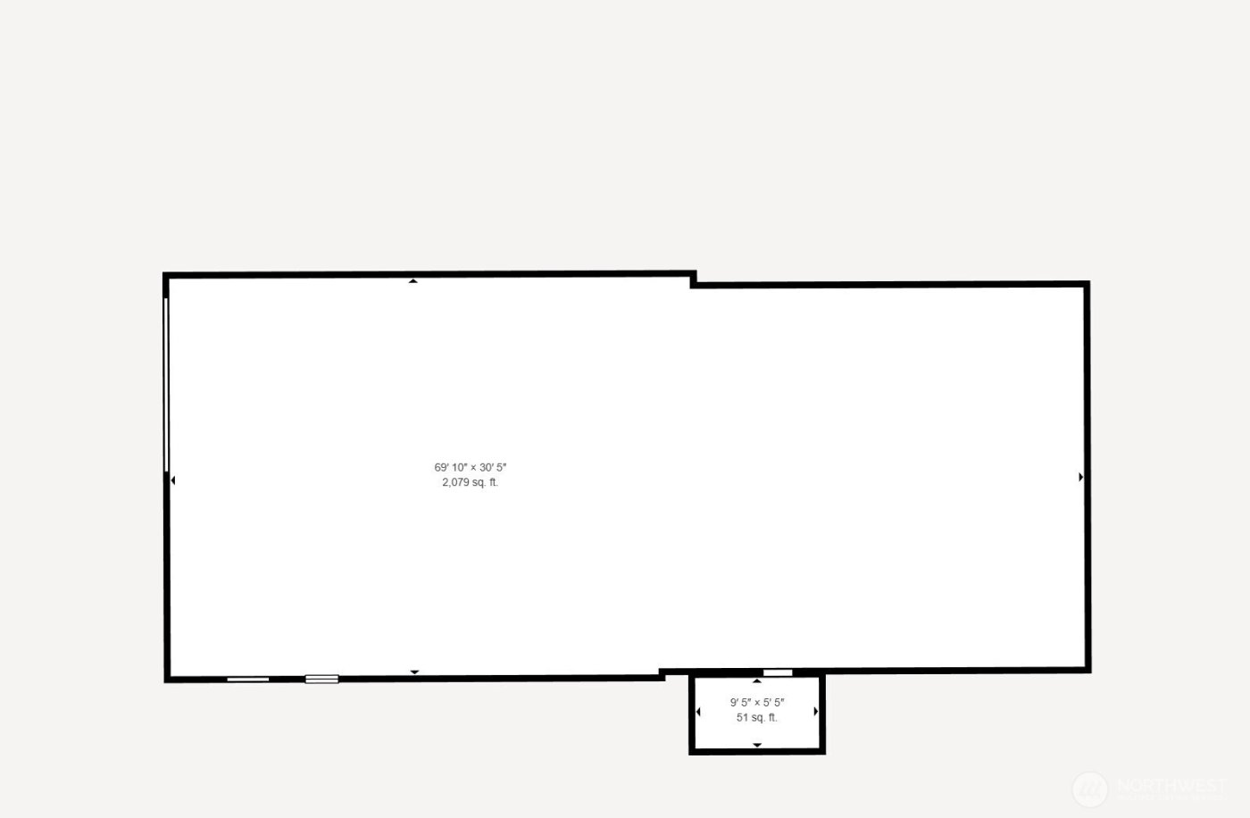 1018 E Delilah Rose Lane , Westport, WA 98595