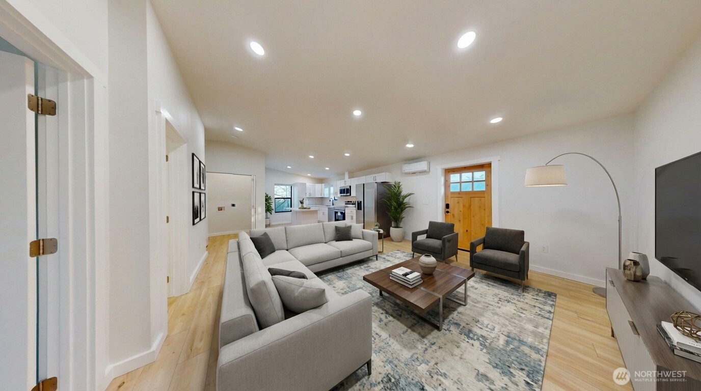 1018 E Delilah Rose Lane , Westport, WA 98595