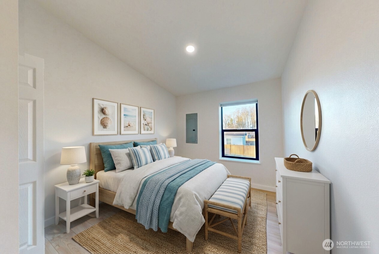 1018 E Delilah Rose Lane , Westport, WA 98595