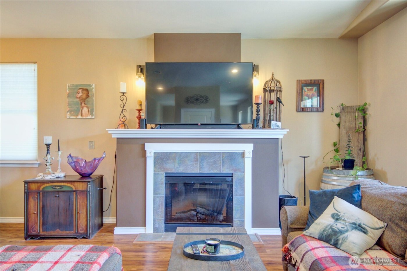 1078 Vail Lane , Burlington, WA 98233