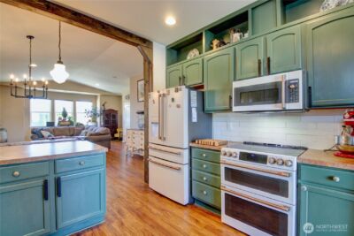1078 Vail Lane , Burlington, WA 98233 - Photo 21