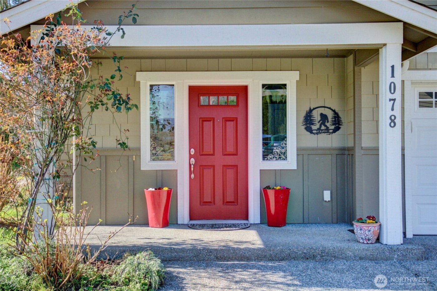 1078 Vail Lane , Burlington, WA 98233