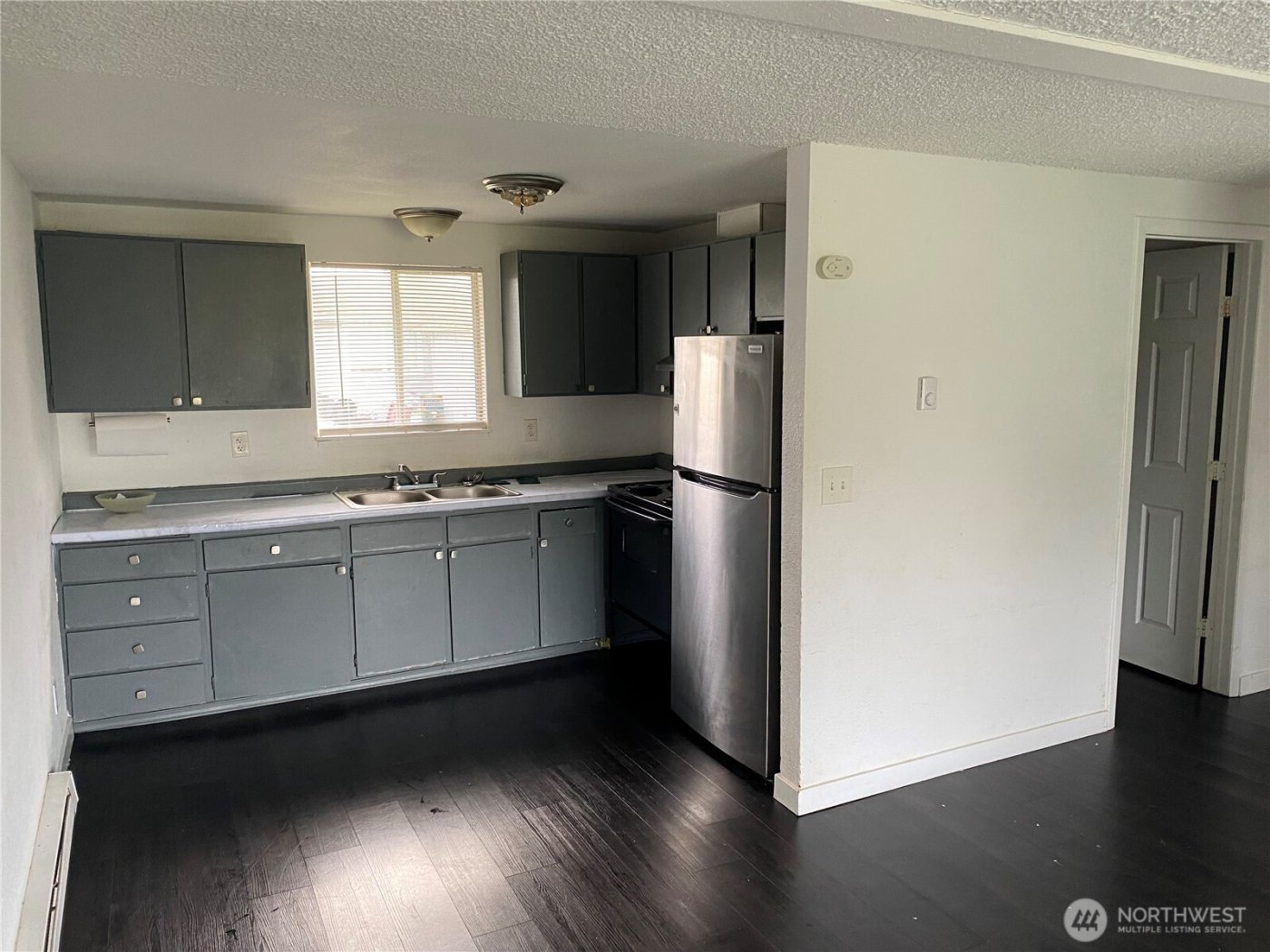 1123 Lindstrom Street , Aberdeen, WA 98520