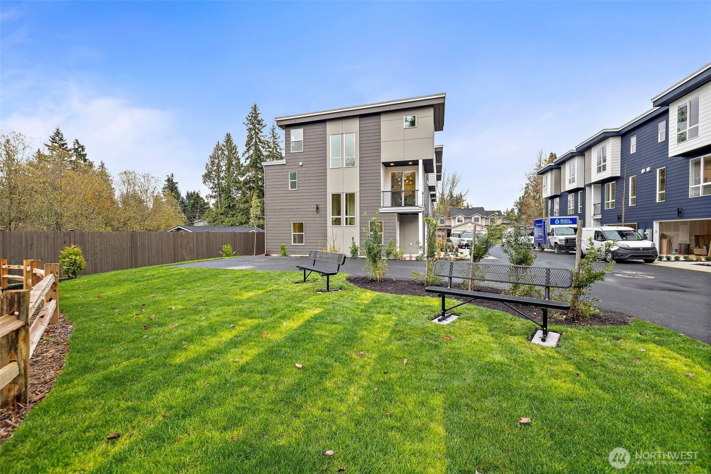 5015 144th Street SW #B2, Edmonds, WA 98026