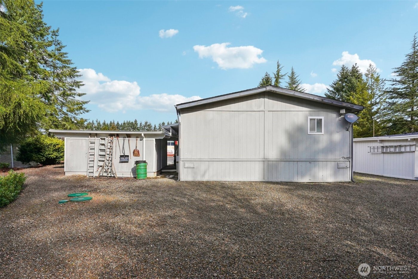 12314 124th Street E #17, Puyallup, WA 98374