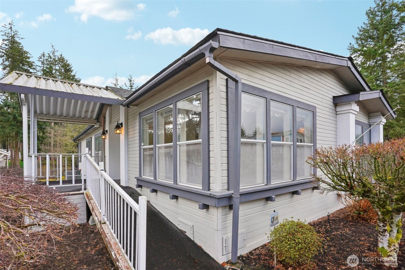 12314 124th Street E #17, Puyallup, WA 98374