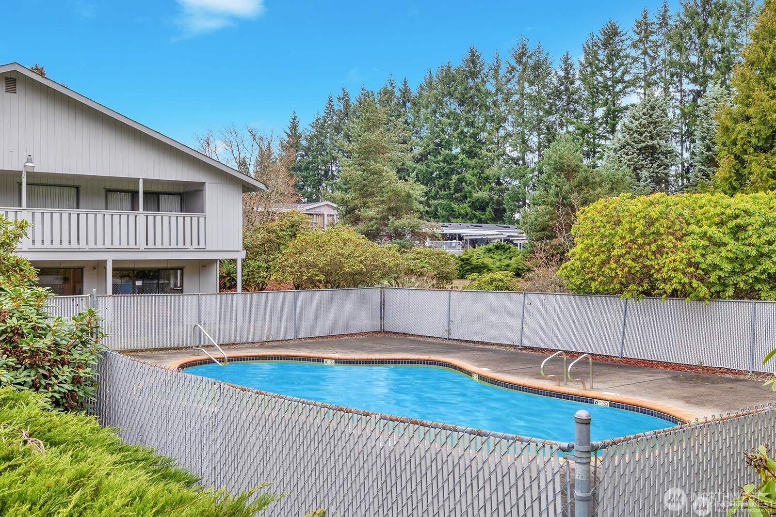 12314 124th Street E #17, Puyallup, WA 98374