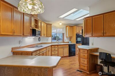 12314 124th Street E #17, Puyallup, WA 98374 - Photo 4