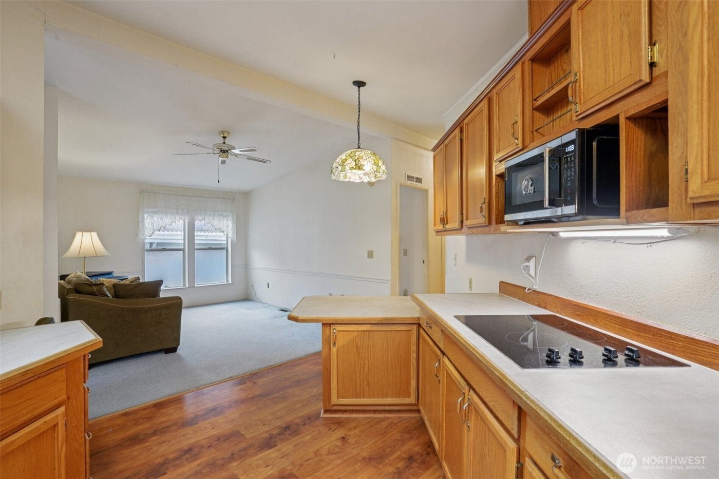 12314 124th Street E #17, Puyallup, WA 98374