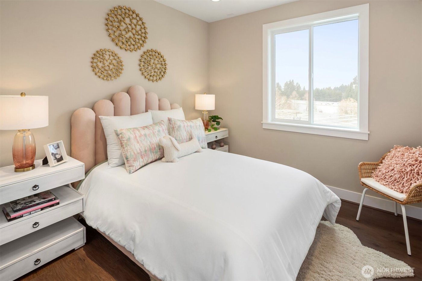 10823 (HS 94) 120TH Lane NE #E, Kirkland, WA 98033