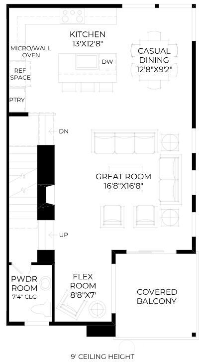 10823 (HS 94) 120TH Lane NE #E, Kirkland, WA 98033