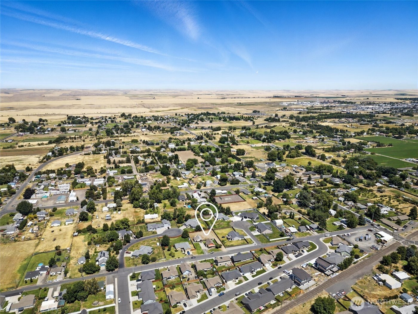 136 Blalock Drive , Walla Walla, WA 99362