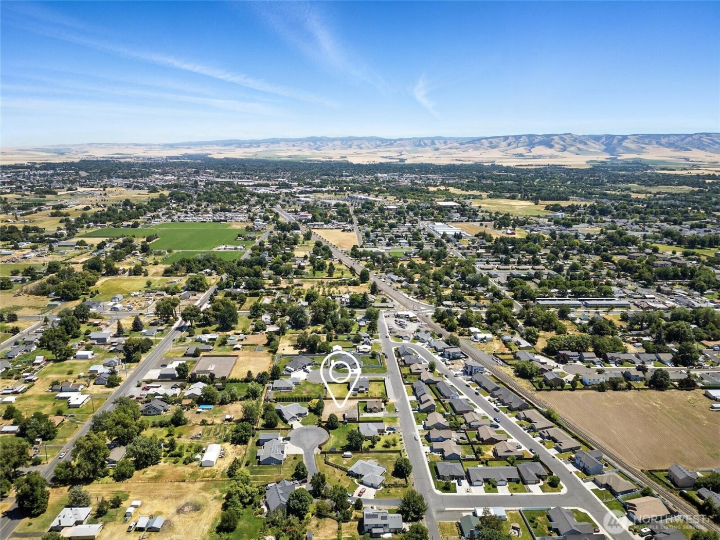 136 Blalock Drive , Walla Walla, WA 99362