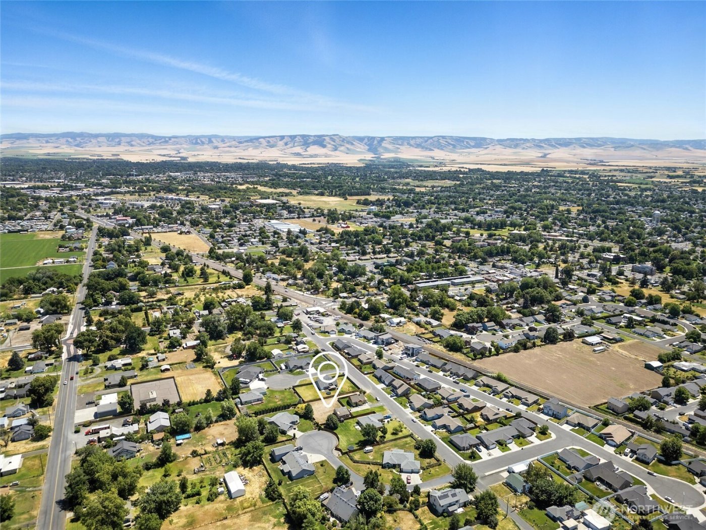 136 Blalock Drive , Walla Walla, WA 99362