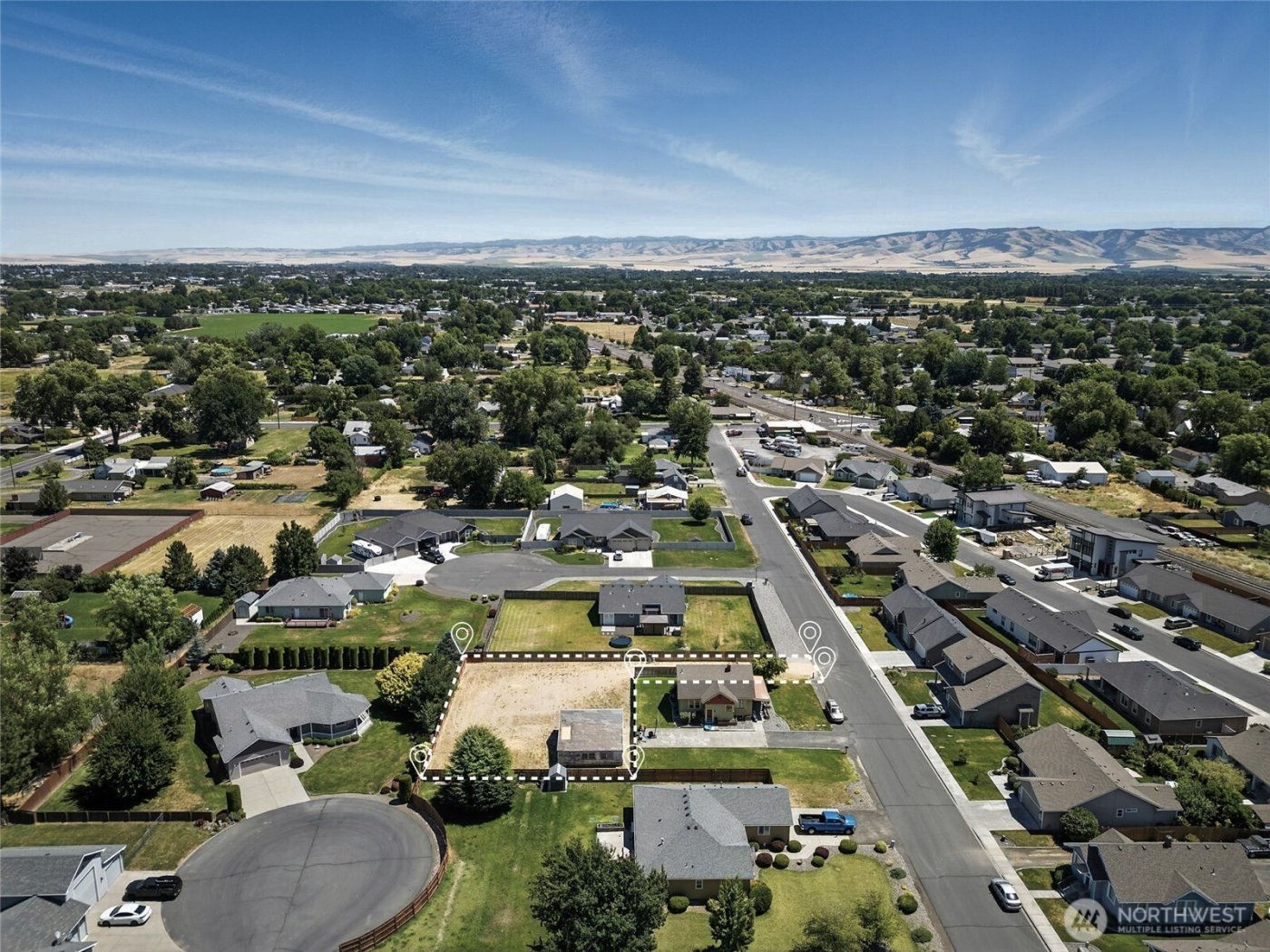 136 Blalock Drive , Walla Walla, WA 99362