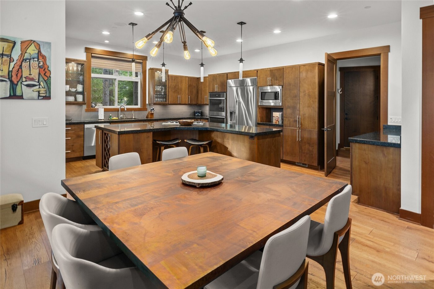 230 Equinox Drive , Cle Elum, WA 98922