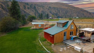 385 Highway 153 , Pateros, WA 98846 - Photo 11