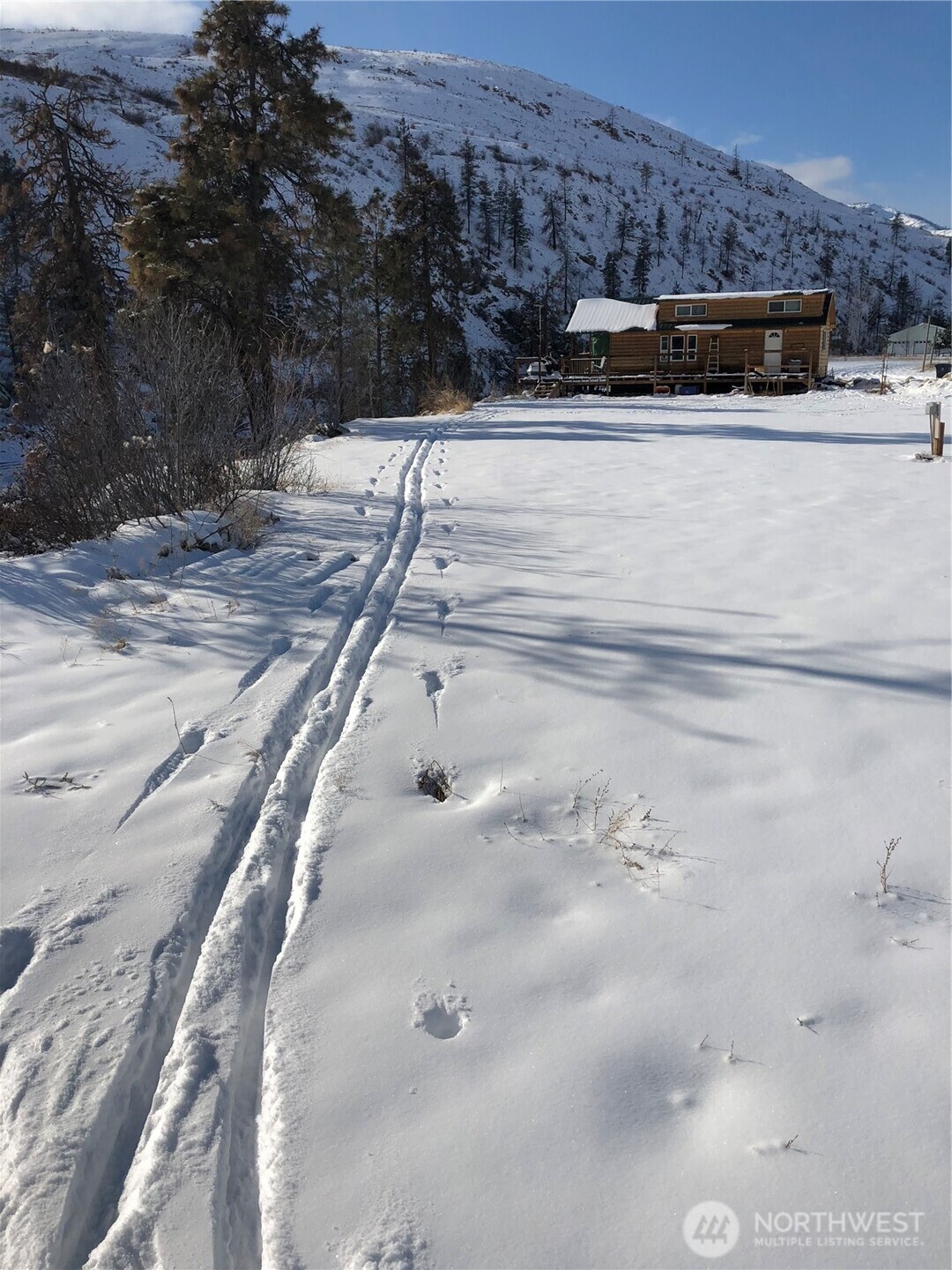 385 Highway 153 , Pateros, WA 98846