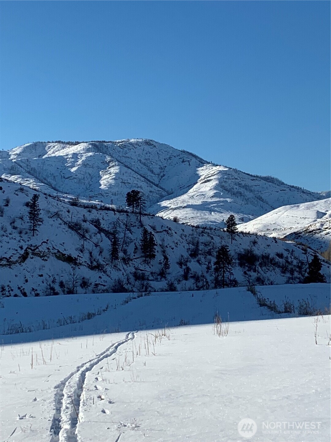 385 Highway 153 , Pateros, WA 98846