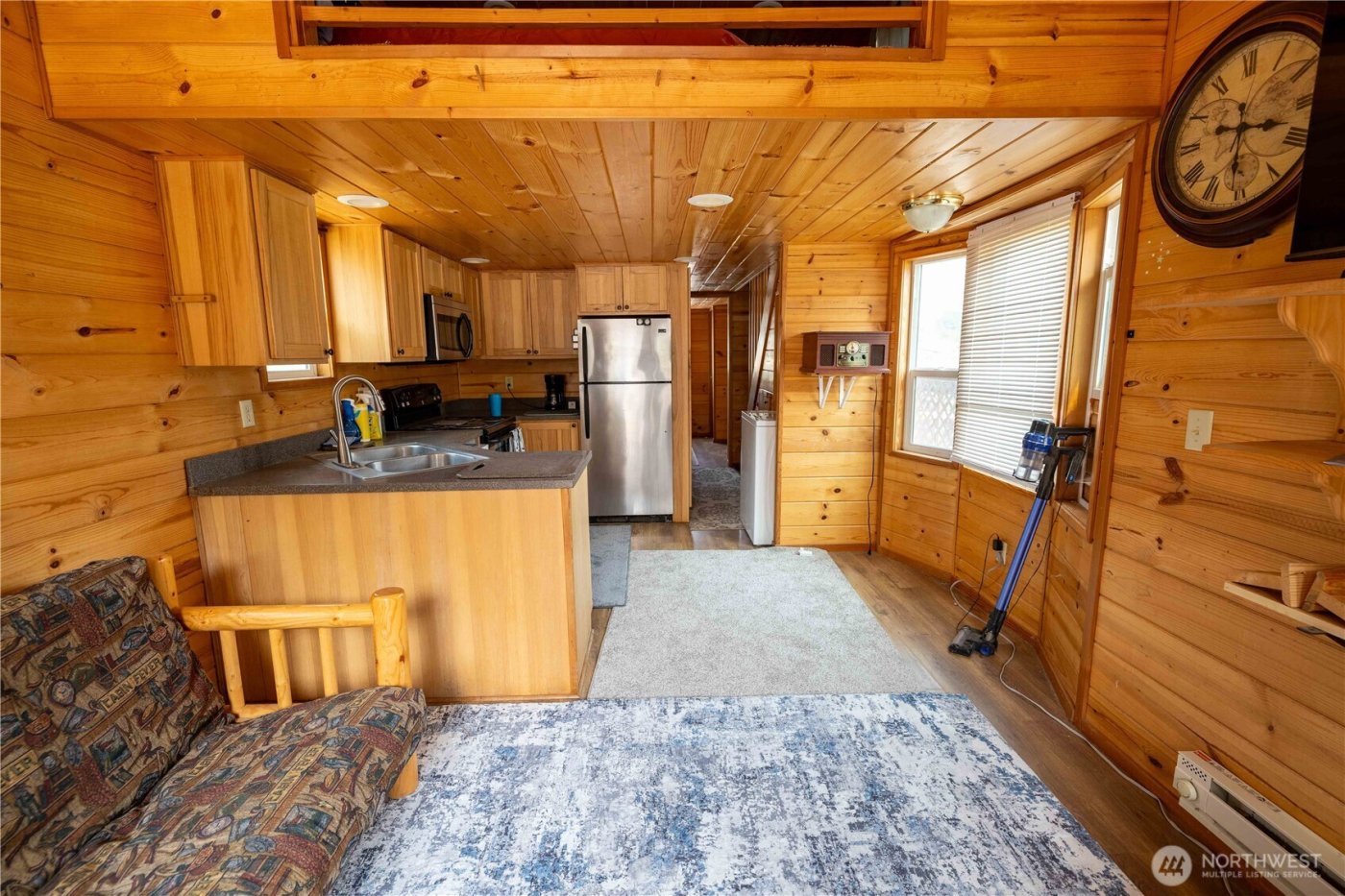 385 Highway 153 , Pateros, WA 98846