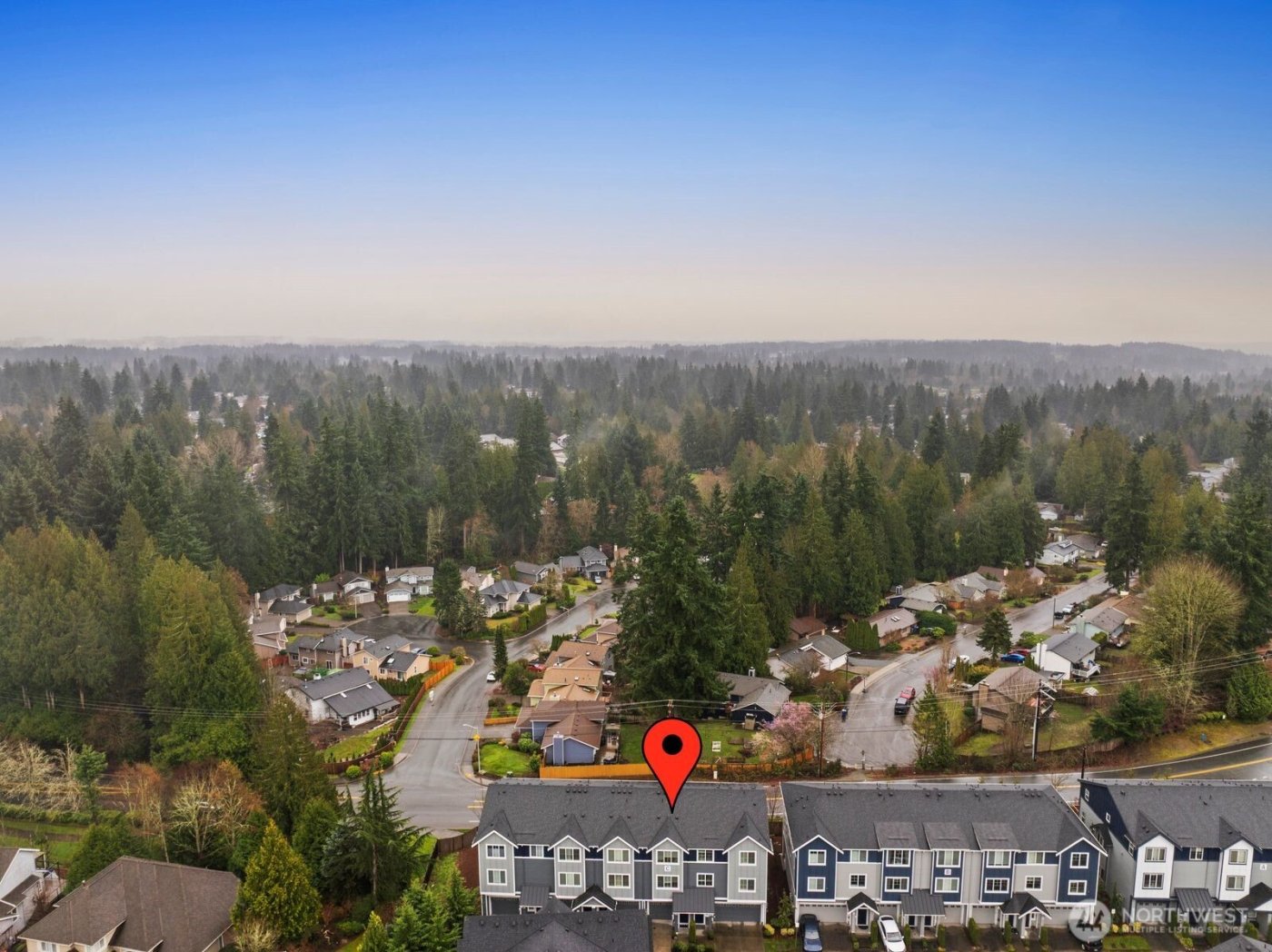 1621 Seattle Hill Road #C-4, Bothell, WA 98012