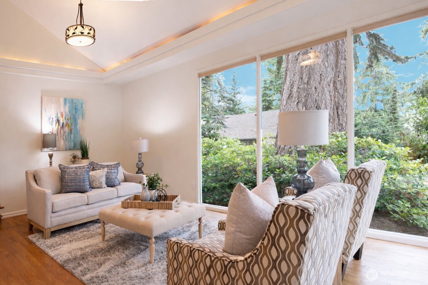 10761 Bill Point Crest NE, Bainbridge Island, WA 98110