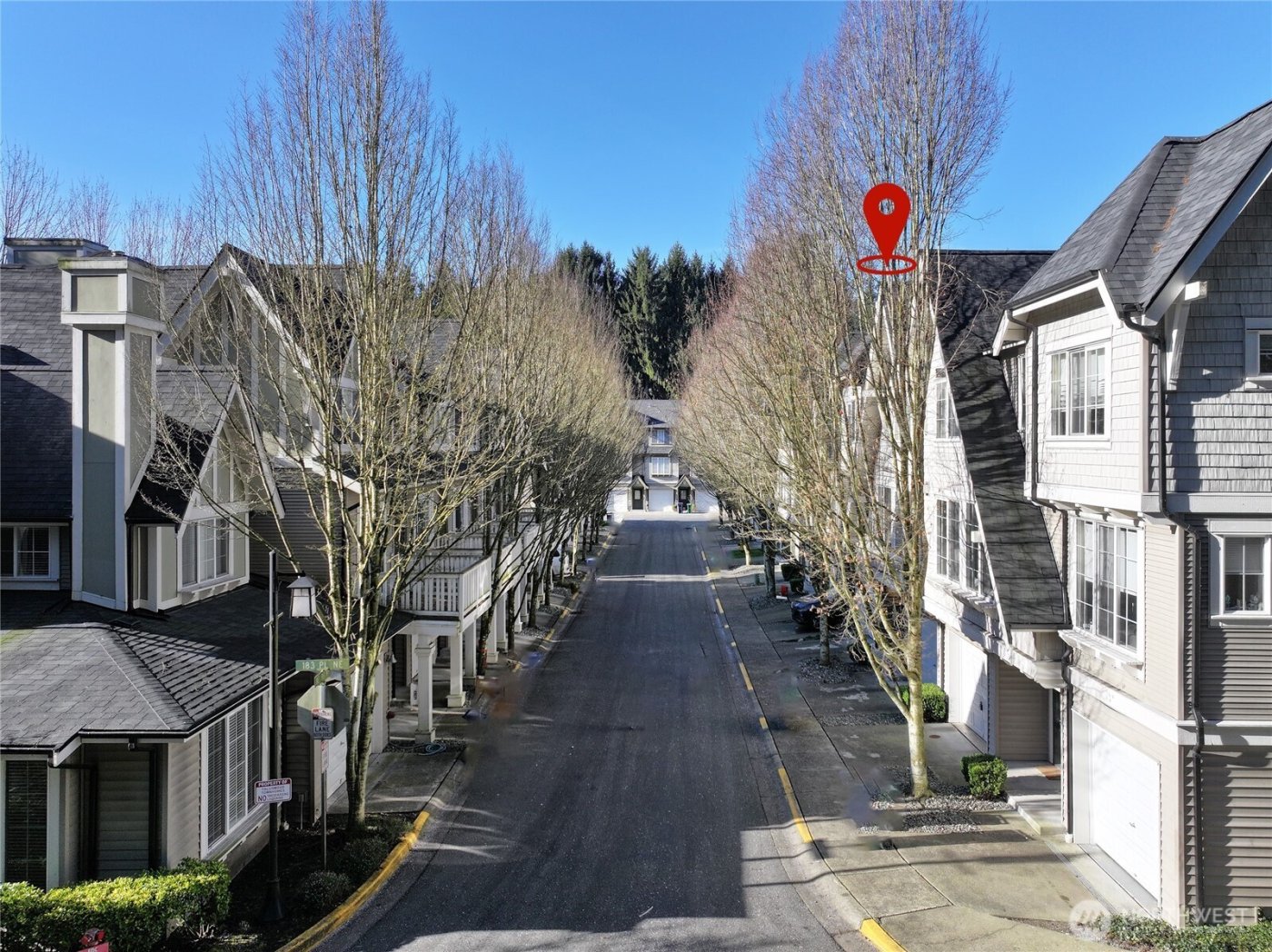 18258 NE 96th Way #101, Redmond, WA 98052