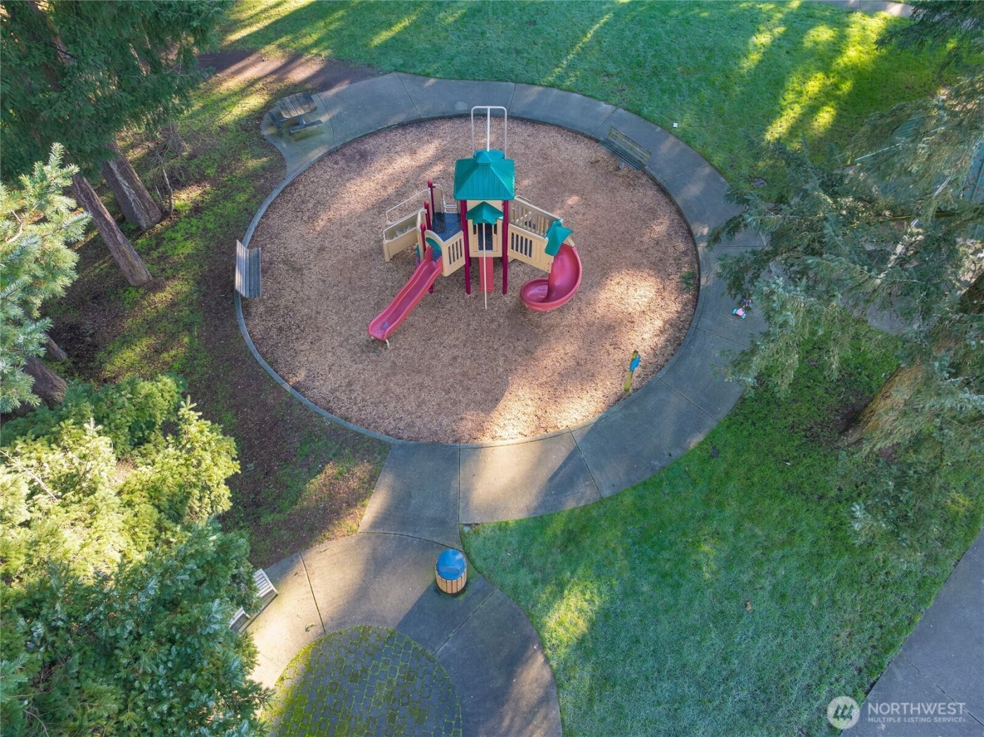 18258 NE 96th Way #101, Redmond, WA 98052