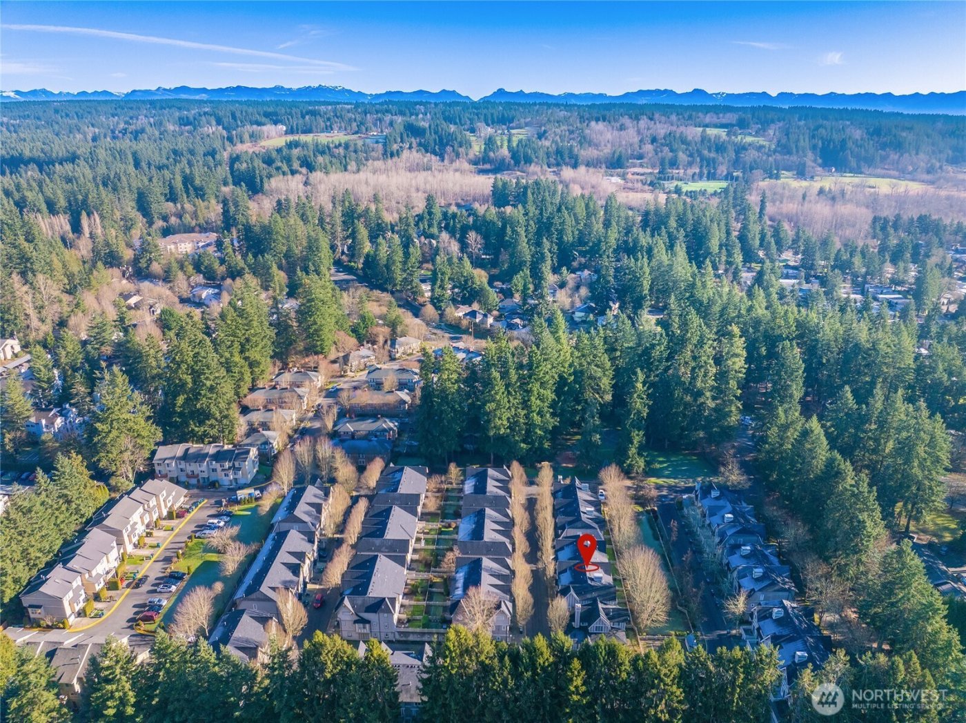 18258 NE 96th Way #101, Redmond, WA 98052