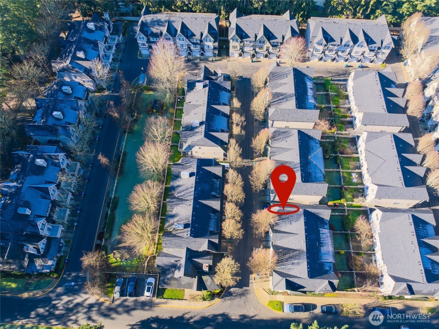 18258 NE 96th Way #101, Redmond, WA 98052