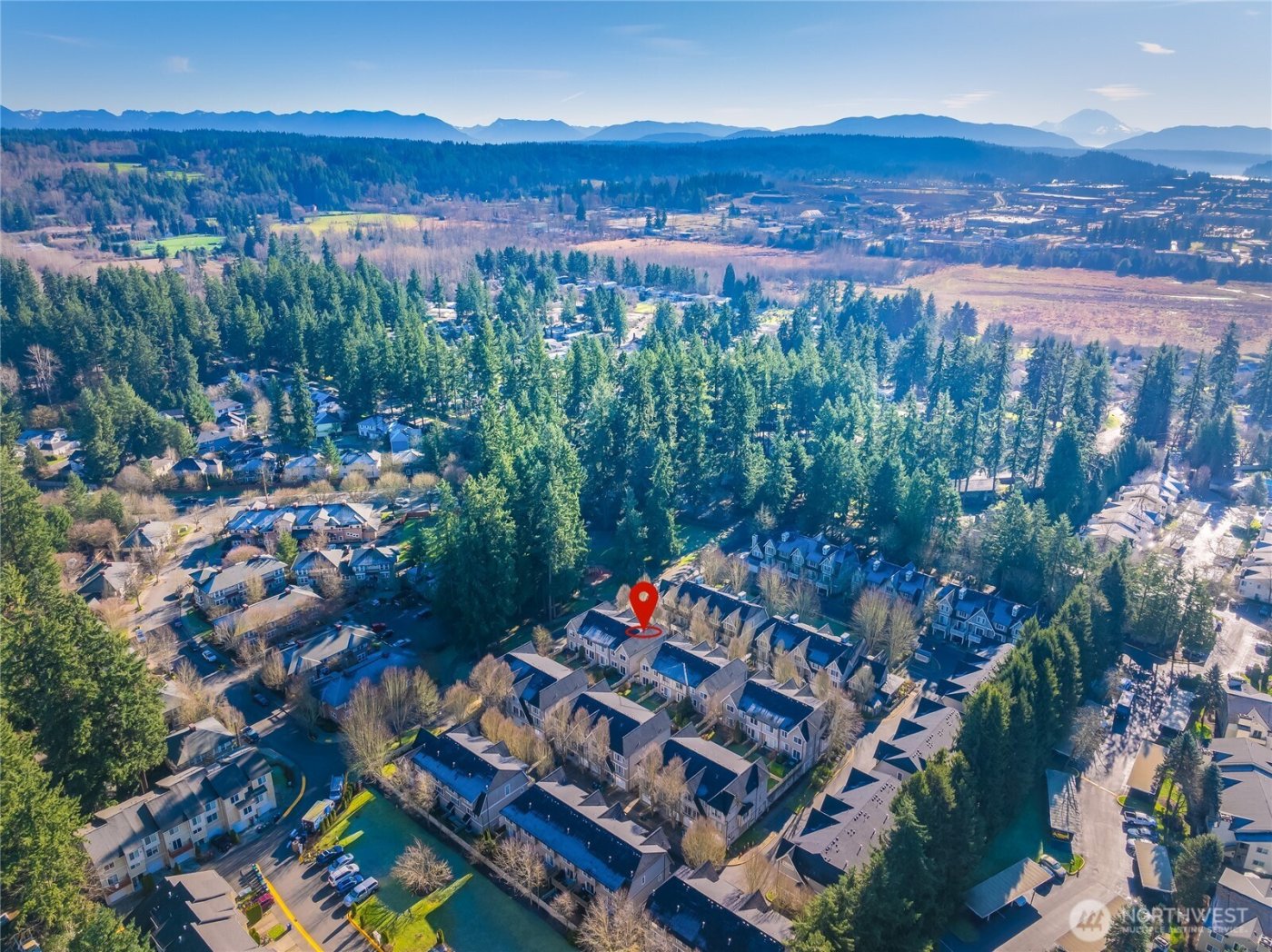 18258 NE 96th Way #101, Redmond, WA 98052