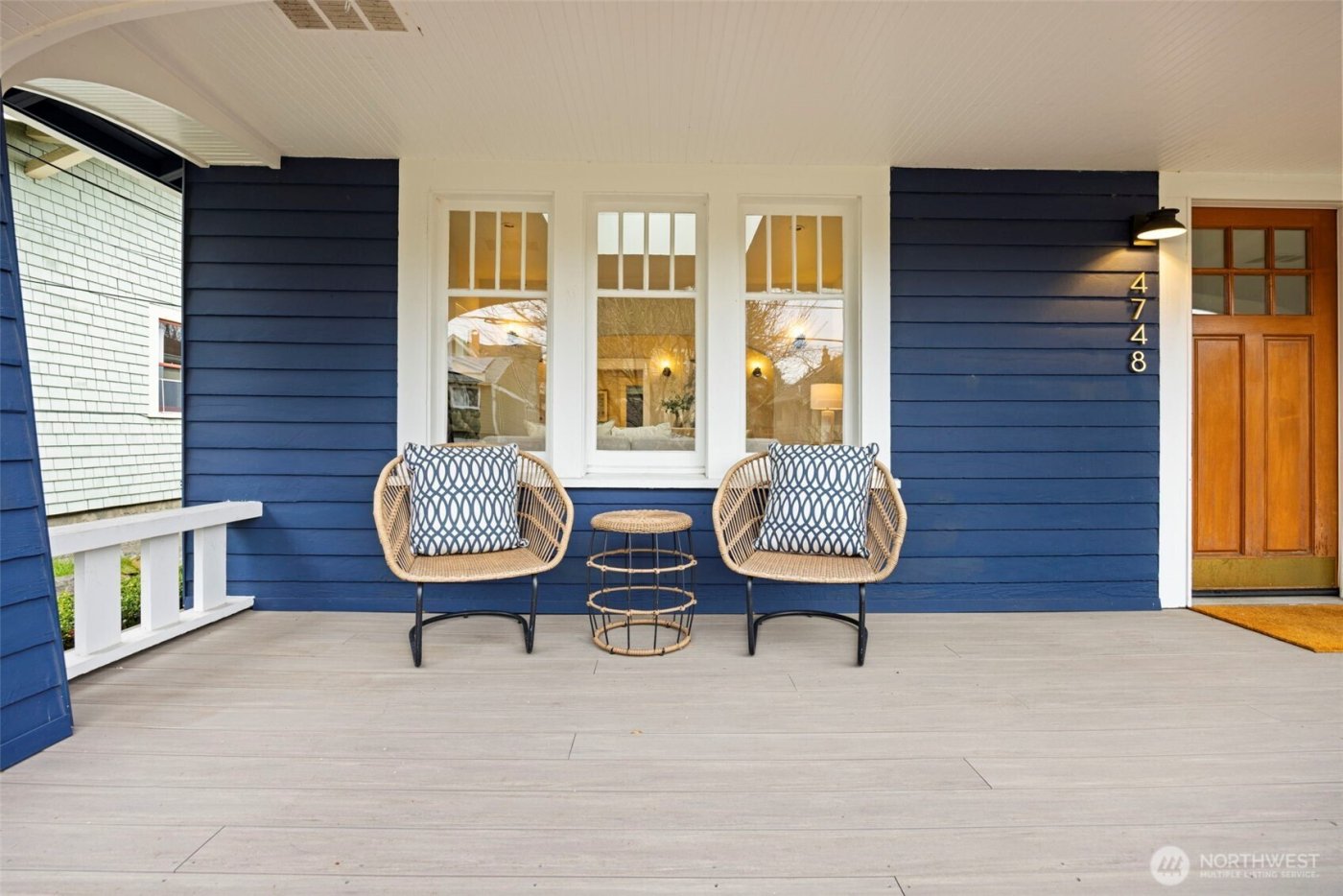 4748 4th Avenue NE, Seattle, WA 98105